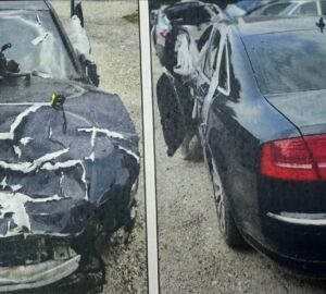 В Пензе дело о смертельном ДТП на проспекте Строителей направили в суд