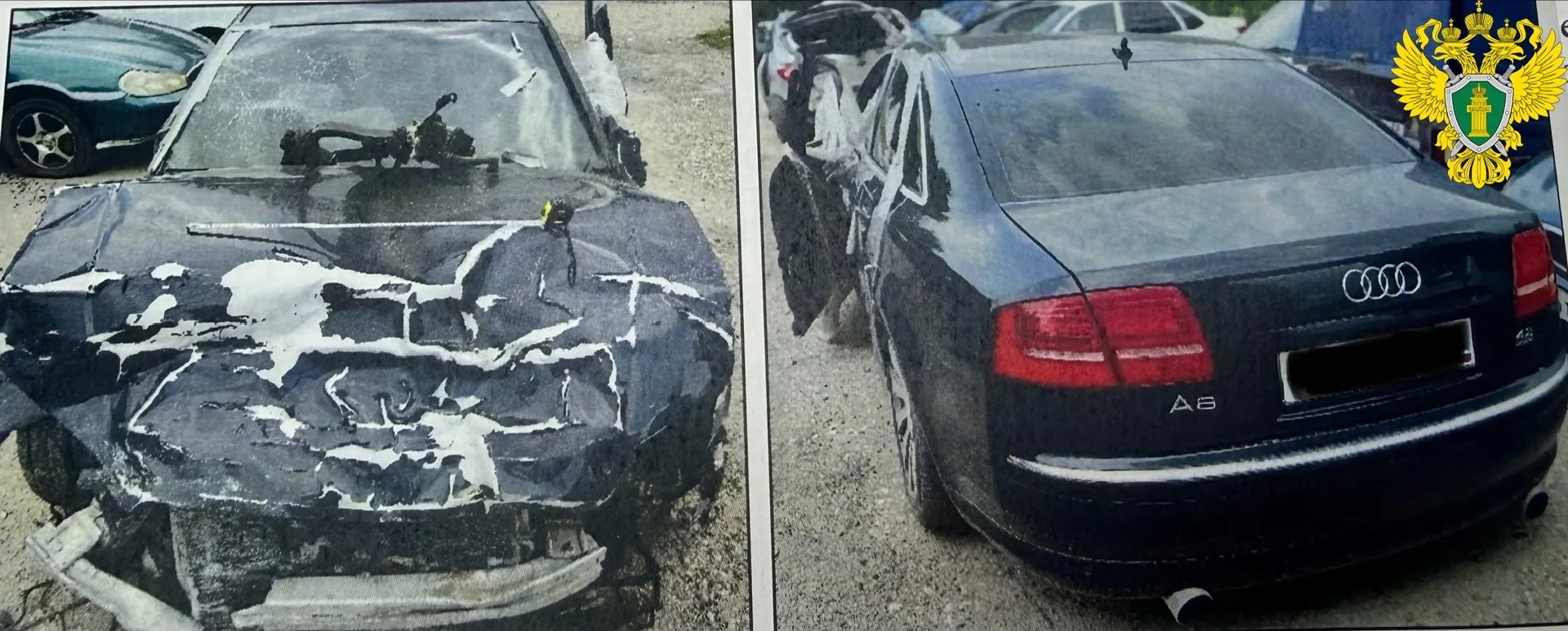 В Пензе дело о смертельном ДТП на проспекте Строителей направили в суд