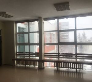 У школы № 30 в Пензе появятся новые помещения для помощи детям