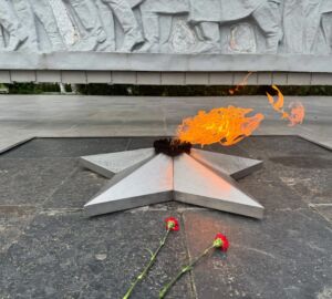 В Пензе начали подготовку к празднованию 81‑й годовщины Дня Победы