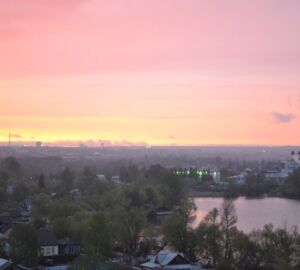 В Пензе потратят более 5 млн рублей на закупку деревьев для весеннего озеленения