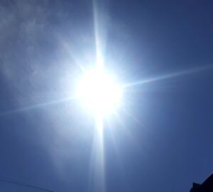 На Земле ожидается магнитная буря из-за летящего к планете облака плазмы