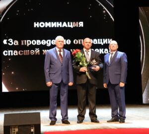 Пензенцев пригласили выбрать лучших медиков региона