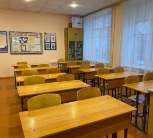 В Кузнецке начнется капитальный ремонт школы №14