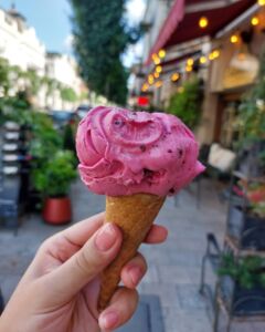 Пензенцы будут есть мороженое, приготовленное по новым правилам