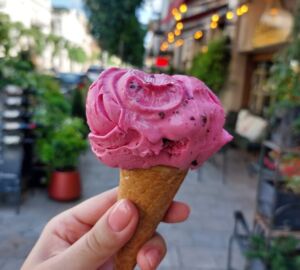 Пензенцы будут есть мороженое, приготовленное по новым правилам