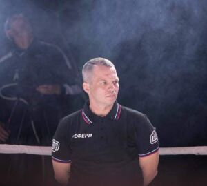 Пензенский тренер ММА Курбаков: вера никогда не была проблемой в спорте