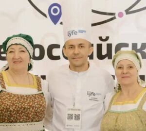 Турпоток в Бековский район вырос в два раза за год благодаря новым маршрутам