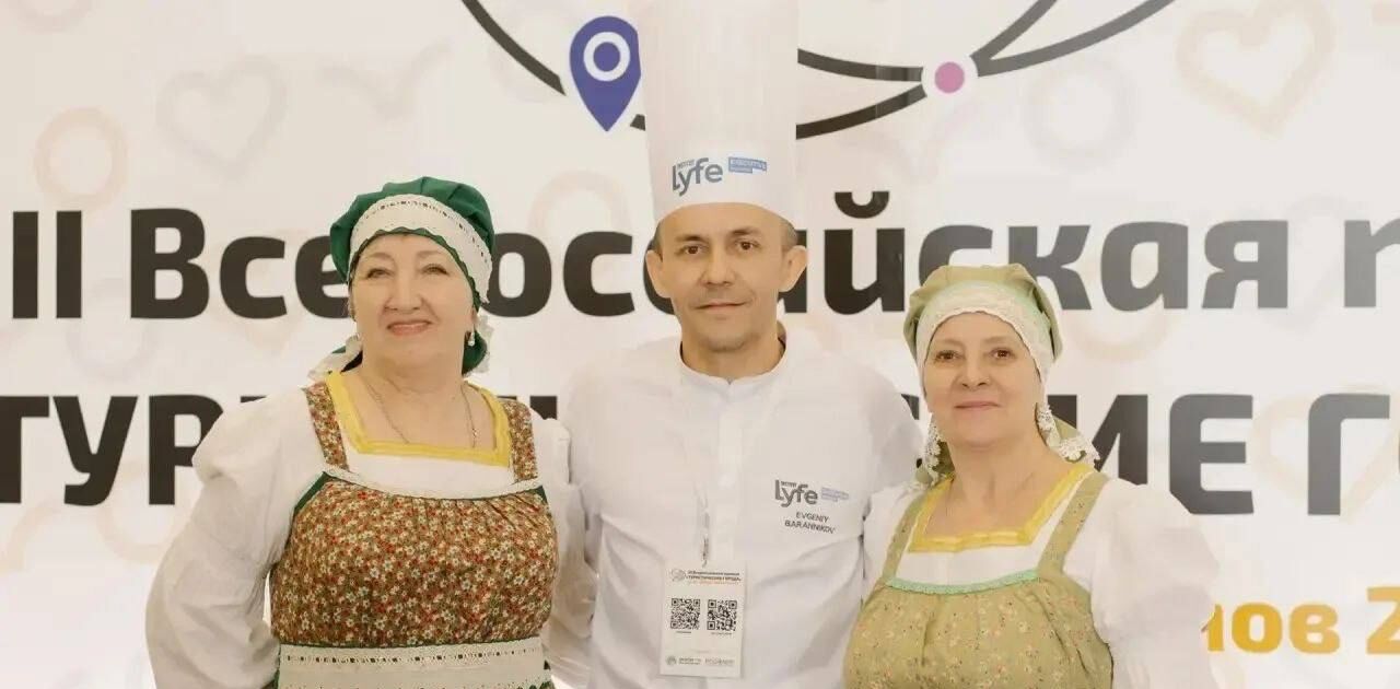 Турпоток в Бековский район вырос в два раза за год благодаря новым маршрутам