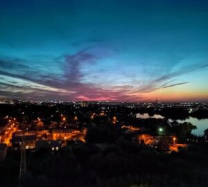 Жителей Пензы предупредили: шансы увидеть комету MAPS в турах крайне малы