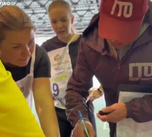 Более 22 000 пензенцев выполнили нормативы ГТО