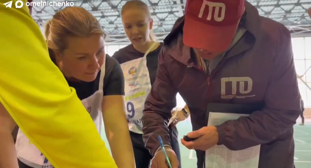 Более 22 000 пензенцев выполнили нормативы ГТО