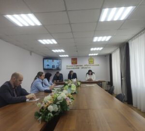 Пензенские кибердружины усилят поиск опасного интернет контента для защиты школьников