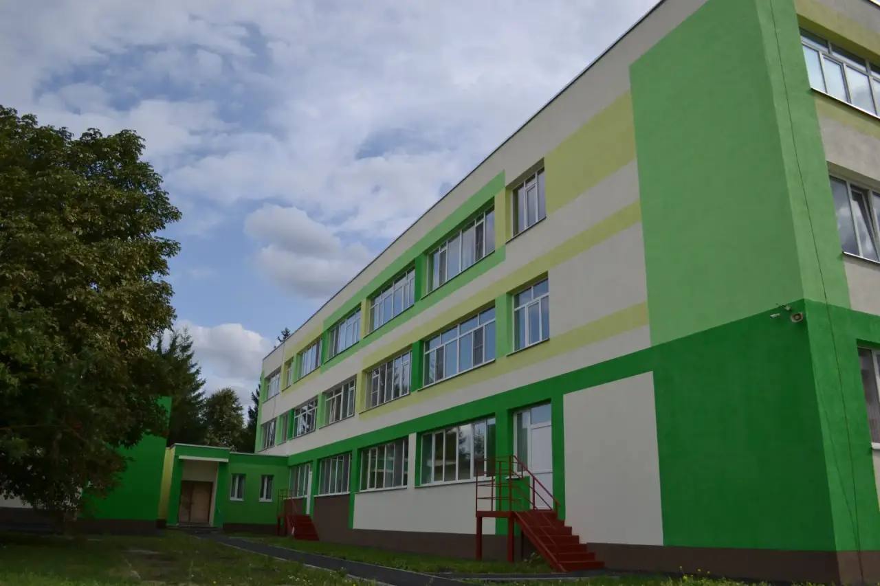 Четыре школы Пензы пройдут процедуру масштабного обновления в этом году