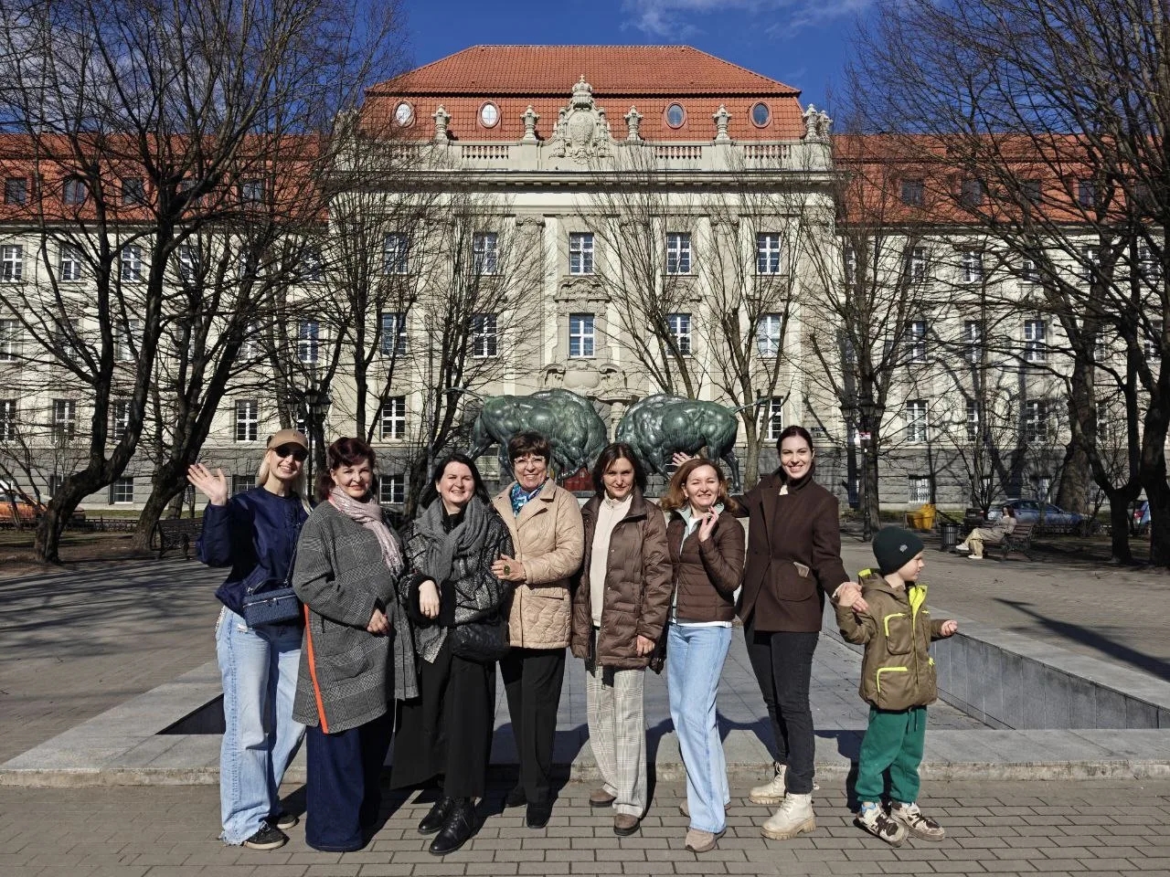 Ольга Чистякова обсудит вопросы демографии на площадке Женского движения в Калининграде