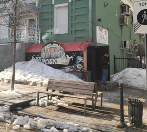 В Пензе произошла жесткая драка за танцпол