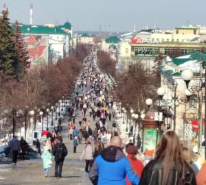 Пензенский инфекционист: алкоголь при гепатите С губителен для печени