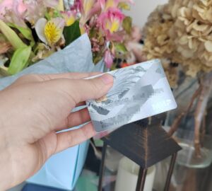 Пензячка нашла чужую карту и устроила себе многодневный шоппинг