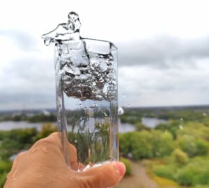 Почему вода из пензенских источников опасна в паводок и что можно пить