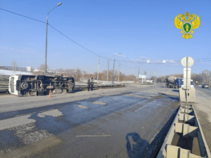 Прокуратура взяла на контроль расследование ДТП с микроавтобусом под Пензой