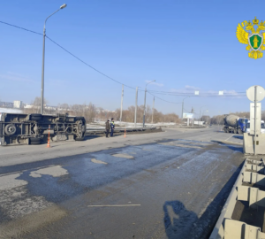 Прокуратура взяла на контроль расследование ДТП с микроавтобусом под Пензой