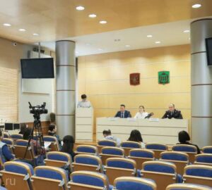 В Пензенской области пенсионеров научат защищаться от телефонных мошенников