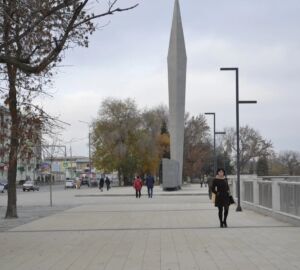 Владельцы Пушкинских карт в Пензе могут повести родителей в музей со скидкой 