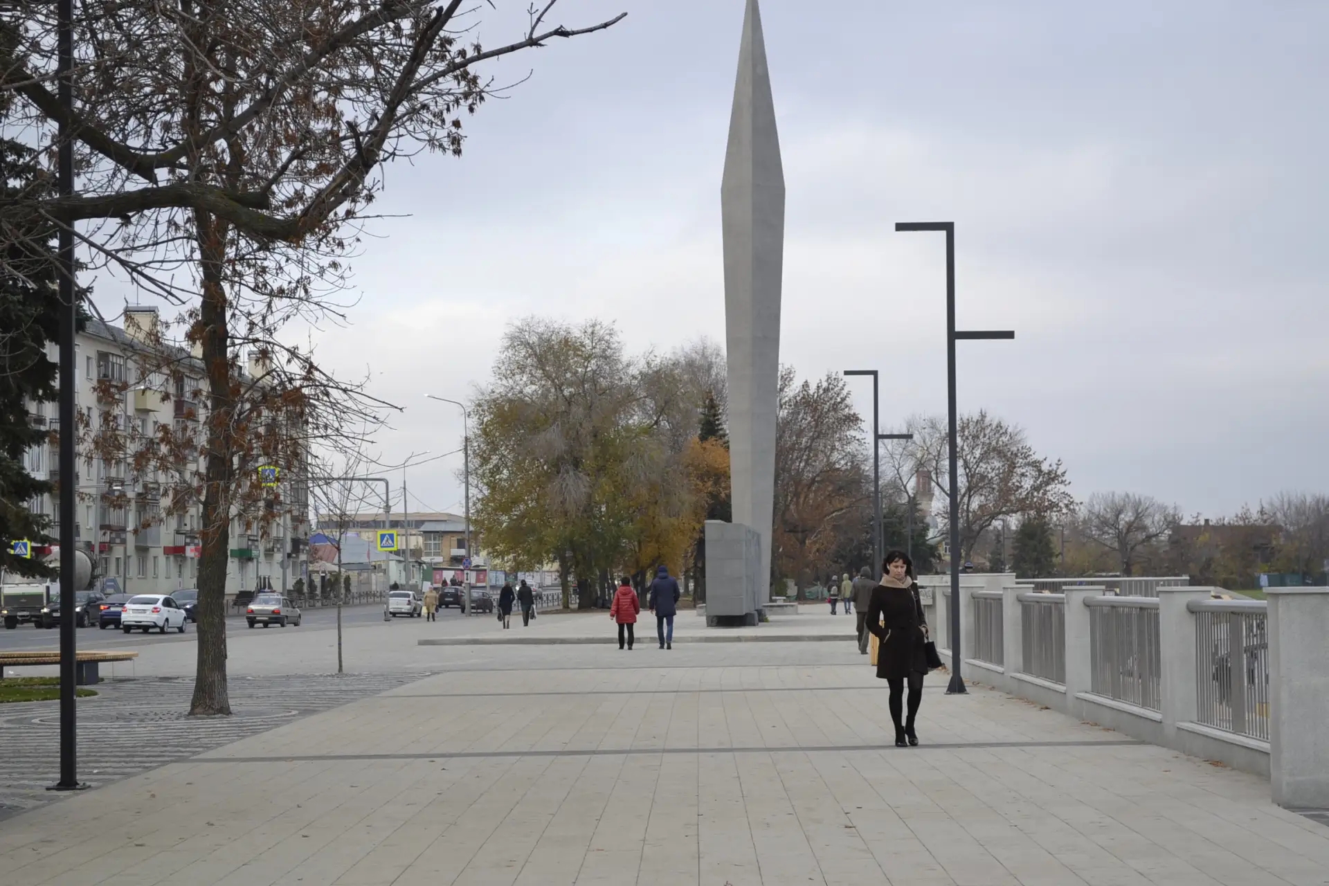 Владельцы Пушкинских карт в Пензе могут повести родителей в музей со скидкой