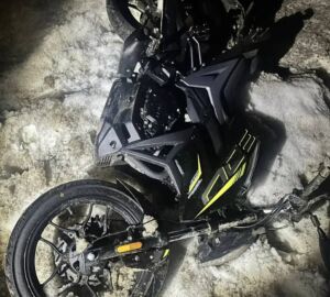 ГИБДД опровергла слухи об участии подростков в ДТП в поселке Сосновоборск