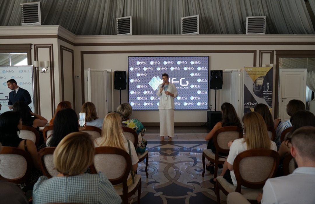 Подготовка к выставке «Русский Дом» 2026 стартует на пензенском заводе NFG