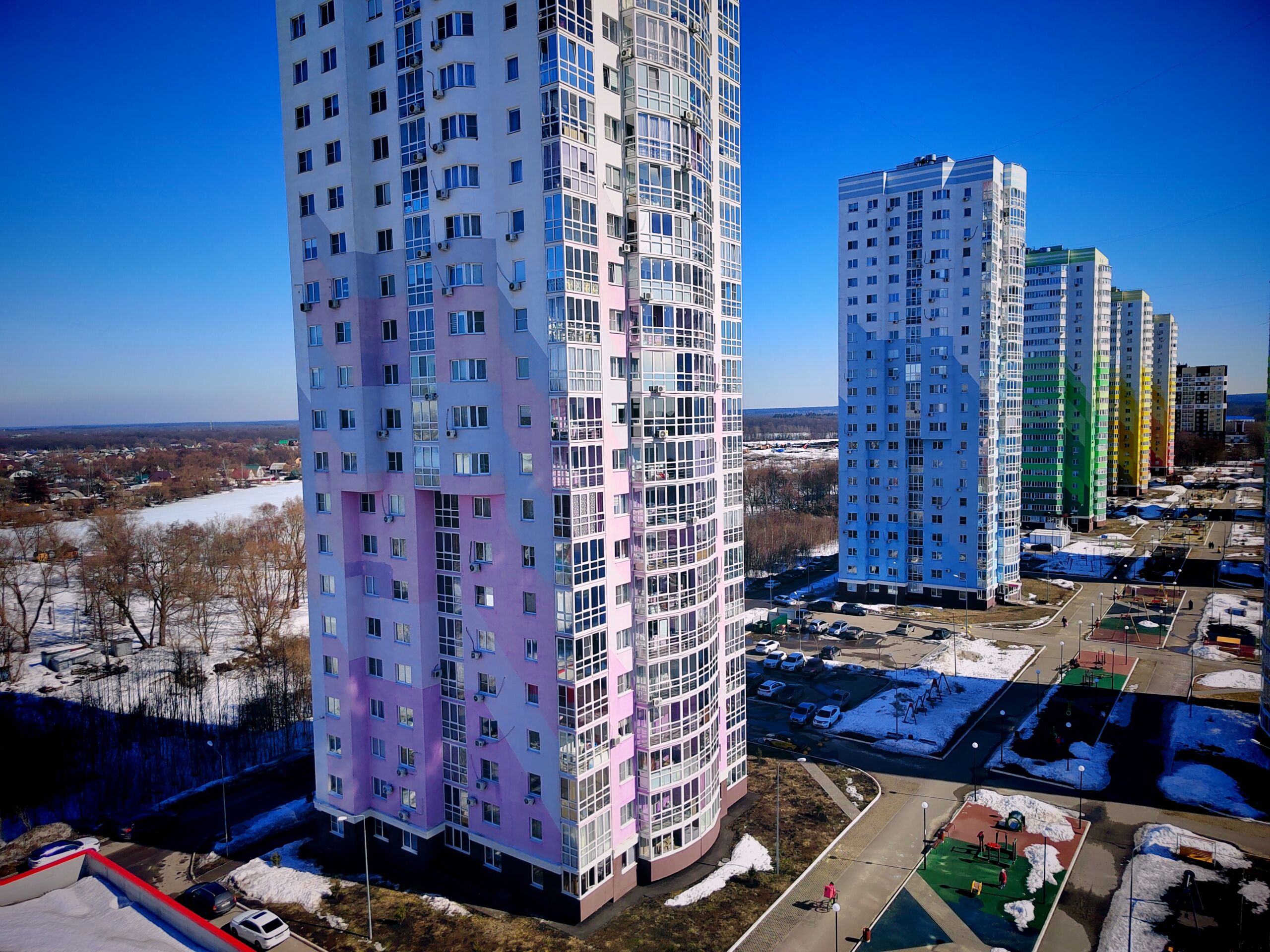 Назначение прокурора, рост цен на яйца и доходы для высокой пенсии: что случилось в Пензе 25 марта