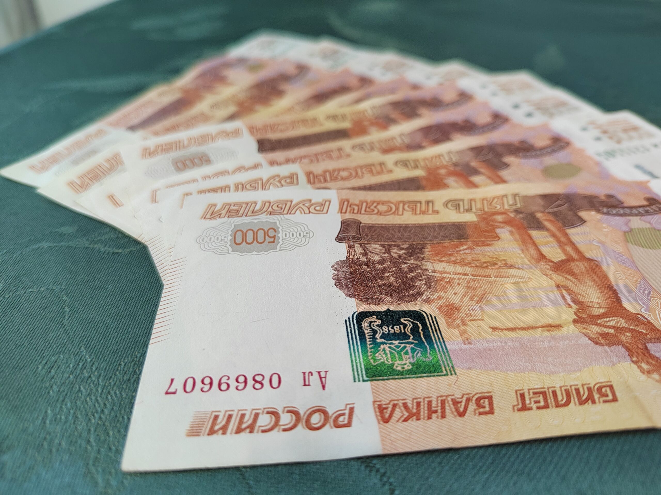 В Пензенской области после жалоб работникам выплатили более 4 млн рублей