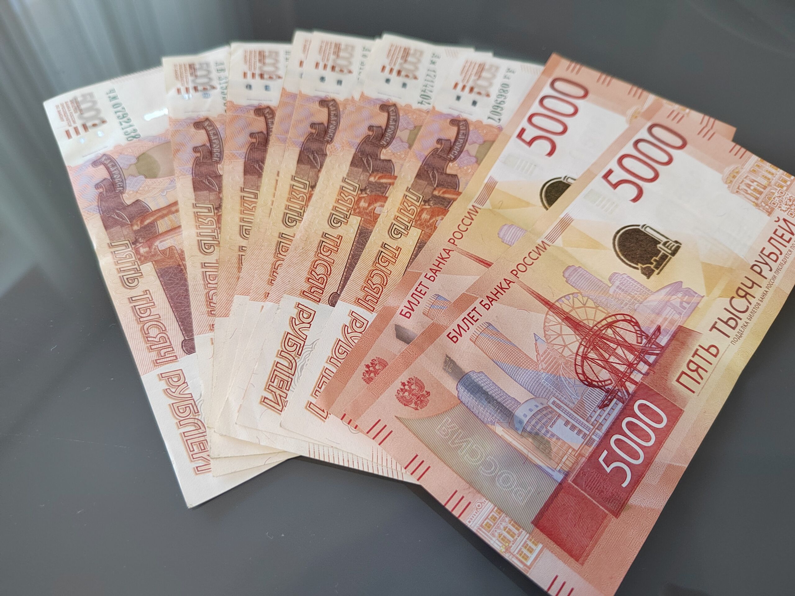 Пензенцы узнали, сколько нужно зарабатывать для действительно большой пенсии