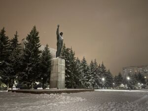 Жителей Кузнецка предупредили о запуске сирен 20 марта