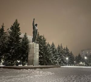 Жителей Кузнецка предупредили о запуске сирен 20 марта