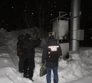В Пензе подростка арестовали по делу о поджогах трех базовых станций связи