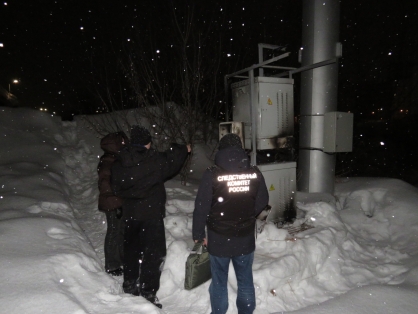 В Пензе подростка арестовали по делу о поджогах трех базовых станций связи