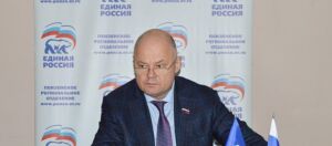 Вадим Супиков помог жительнице Пензы с решением коммунальной проблемы