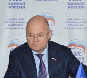 Вадим Супиков помог жительнице Пензы с решением коммунальной проблемы