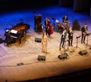 Жителей Мокшана и Нижнего Ломова ждут на губернаторском фестивале