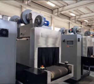 Пензенский завод Мизотти презентовал разработку для промышленного гиганта