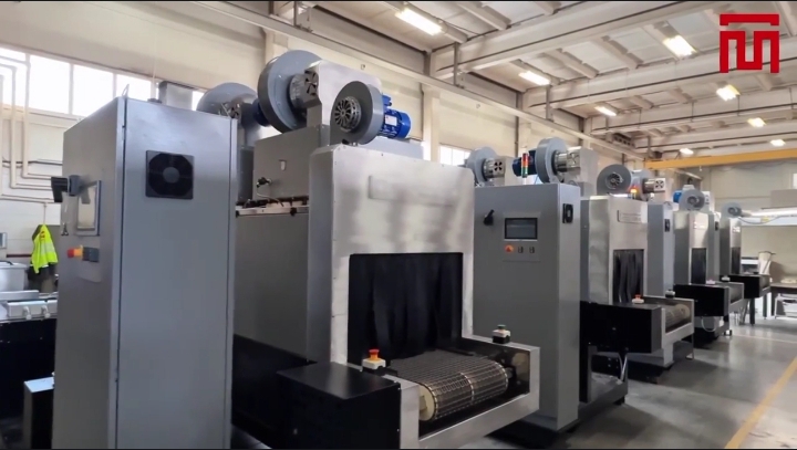 Пензенский завод Мизотти презентовал разработку для промышленного гиганта