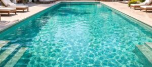 В пензенском микрорайоне Заря построят модульный бассейн за 304,8 млн рублей