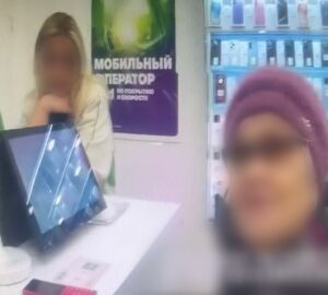 Росгвардейцы спасли 87-летнюю пензячку от потери 200 тысяч рублей