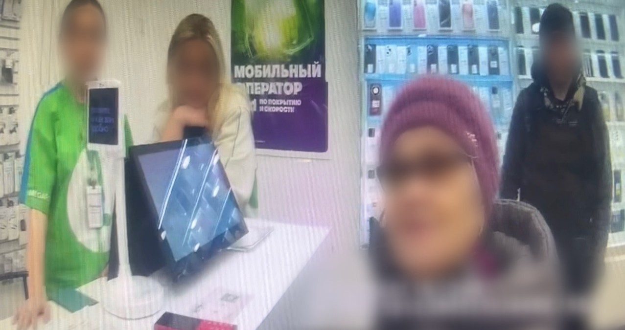 Росгвардейцы спасли 87-летнюю пензячку от потери 200 тысяч рублей