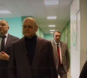 Олег Мельниченко поручил создать секцию самбо в пензенском колледже