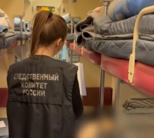 Пассажир поезда «Пенза — Казань» умер в пути, появилось видео с места ЧП