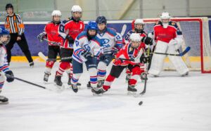 Кузнецкий «Рубин» одержал новые победы в Первенстве России