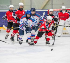 Кузнецкий «Рубин» одержал новые победы в Первенстве России