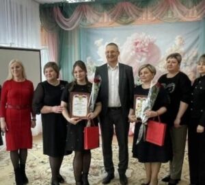 В Кузнецком районе выбрали лучшего воспитателя 2026 года